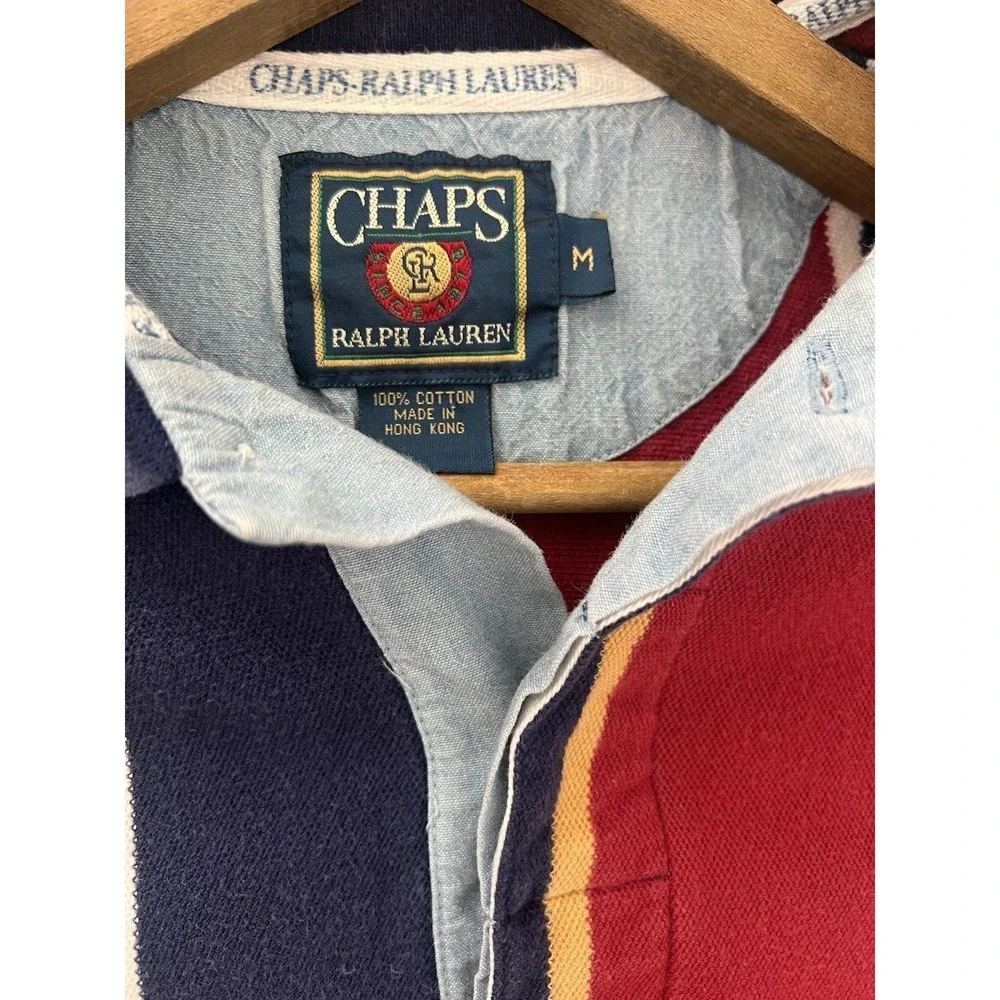 Ralph Lauren vtg 90